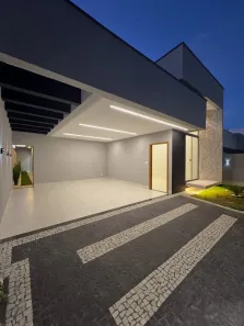 Casa com 3 Quartos à venda, 150m² no Loteamento Residencial Verona, Anápolis
