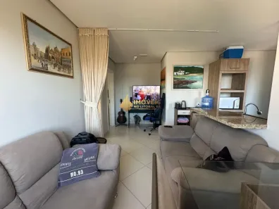 Apartamento com 1 Quarto à venda, 39m² no Tramandaí, Tramandaí