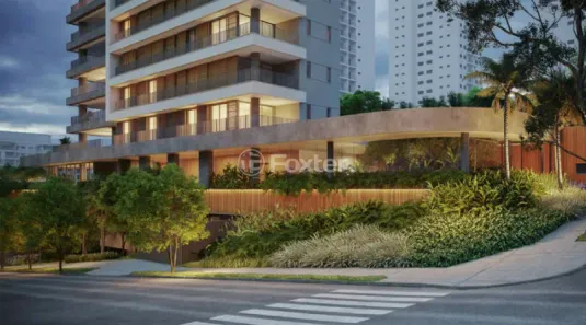 Apartamento com 4 Quartos à venda, 362m² no Vila Madalena, São Paulo