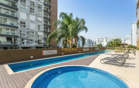 Apartamento com 2 Quartos à venda, 69m² no Centro, Florianópolis