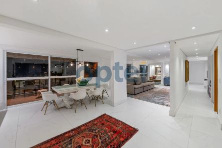 Cobertura com 4 Quartos à venda, 556m² no Centro, São Bernardo do Campo