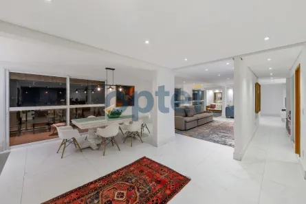 Cobertura com 4 Quartos à venda, 560m² no Centro, São Bernardo do Campo