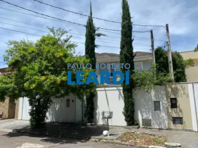 Sobrado com 4 Quartos à venda, 250m² no Jardim Esplanada, São José dos Campos