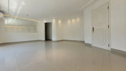 Apartamento com 3 Quartos à venda, 155m² no Pitangueiras, Guarujá