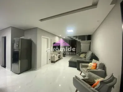Casa com 4 Quartos à venda, 220m² no Urbanova VII, São José dos Campos