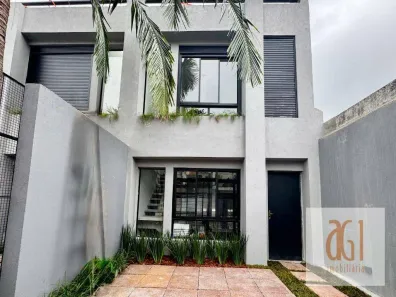 Casa com 3 Quartos à venda, 180m² no Vila Madalena, São Paulo