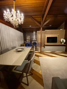 Casa com 3 Quartos à venda, 535m² no Santa Lúcia, Belo Horizonte