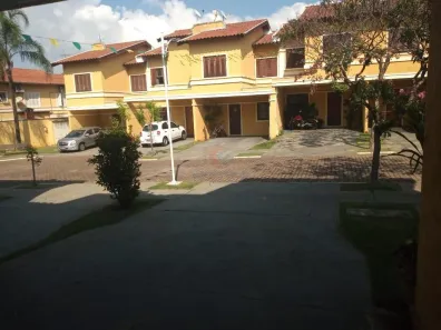 Casa de Condomínio com 3 Quartos à venda, 84m² no Jardim Bela Vista, Sumaré