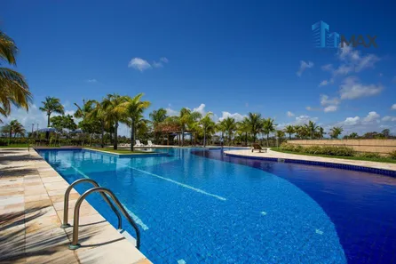 Lote/Terreno à venda, 450m² no Piaçavas, Barra de São Miguel