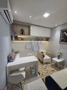 Sala Comercial à venda, 30m² no Meireles, Fortaleza