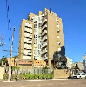 Apartamento com 1 Quarto à venda, 94m² no Pátria Nova, Novo Hamburgo