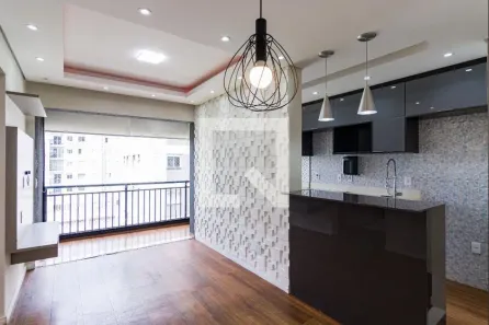 Apartamento com 2 Quartos à venda, 49m² no Parque Reboucas, São Paulo