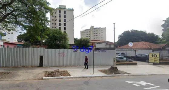 Lote/Terreno à venda, 396m² no Butantã, São Paulo