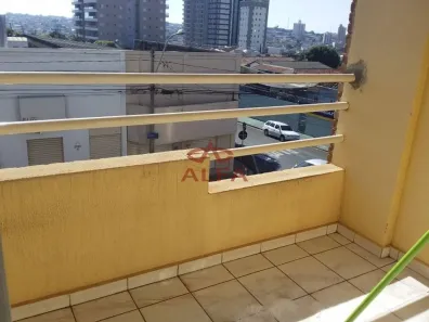 Apartamento com 2 Quartos para alugar, 65m² no Boa Vista, São José do Rio Preto