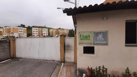 Apartamento com 2 Quartos à venda, 47m² no Monjolos, São Gonçalo