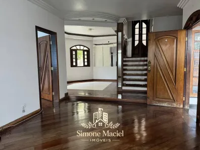 Sobrado com 4 Quartos à venda, 288m² no Adalgisa, Osasco