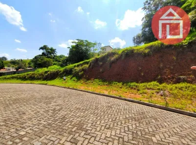 Lote/Terreno à venda, 1442m² no Serrinha, Bragança Paulista