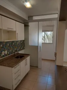 Apartamento com 2 Quartos à venda, 52m² no Boa Vista, Sorocaba