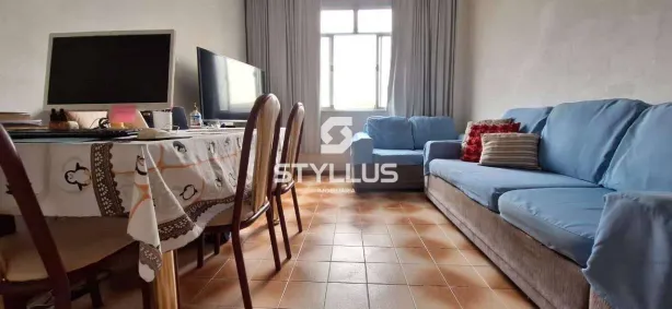 Apartamento com 2 Quartos à venda, 65m² no Engenho Novo, Rio de Janeiro