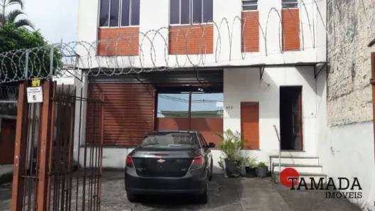 Galpão/Depósito/Armazém à venda, 320m² no Chácara Califórnia, São Paulo