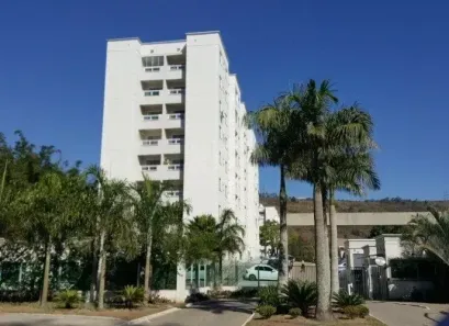 Apartamento com 2 Quartos à venda, 48m² no Morro Santana, Porto Alegre