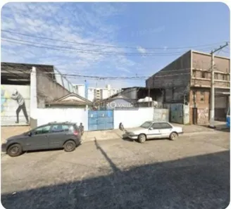 Lote/Terreno à venda, 682m² no Ipiranga, São Paulo