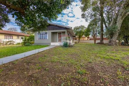 Lote/Terreno à venda, 950m² no Santa Felicidade, Curitiba