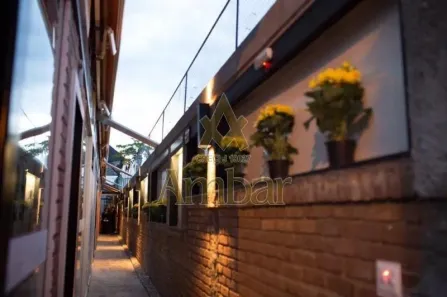 à venda, 202m² no Jardim Sumaré, Ribeirão Preto