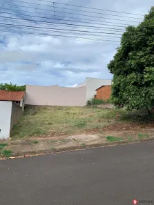 Lote/Terreno à venda, 126m² no Residencial Florenza, Presidente Prudente