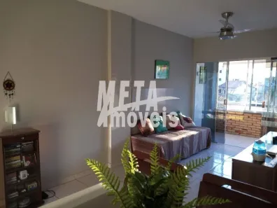 Apartamento com 3 Quartos à venda, 98m² no Centro, Campos dos Goytacazes