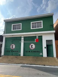 Prédio Comercial à venda, 140m² no Itaberaba, São Paulo