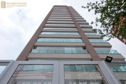 Apartamento com 3 Quartos à venda, 268m² no Jardim Vila Mariana, São Paulo