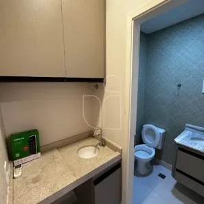 Imóvel Comercial à venda, 29m² no Residencial Vale Verde, Marília