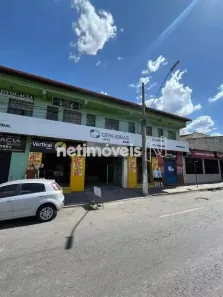 Ponto Comercial para alugar, 18m² no Guadalajara (Justinópolis), Ribeirão das Neves