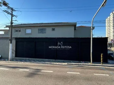 Sala Comercial para alugar, 100m² no Vila Matilde, São Paulo