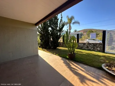 Casa de Condomínio com 3 Quartos à venda, 250m² no Balneário Água Limpa, Nova Lima