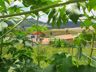 Lote/Terreno à venda, 125m² no Outeiro de Passárgada, Cotia