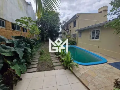 Casa com 4 Quartos à venda, 252m² no Navegantes, Porto Alegre