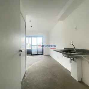 Apartamento com 1 Quarto à venda, 24m² no Pinheiros, São Paulo