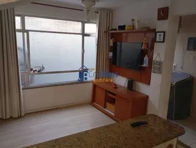 Apartamento com 2 Quartos à venda, 50m² no Abolição, Rio de Janeiro
