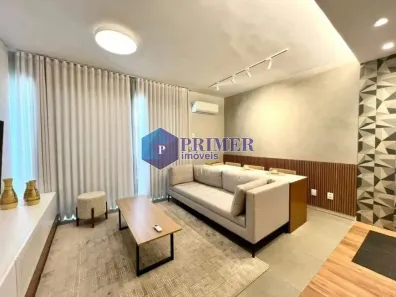 Apartamento com 1 Quarto para alugar, 50m² no Savassi, Belo Horizonte