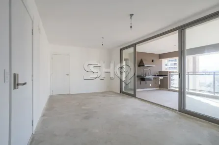Apartamento com 4 Quartos à venda, 167m² no Vila Romana, São Paulo