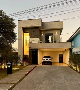 Casa com 3 Quartos à venda, 229m² no Suru, Santana de Parnaíba