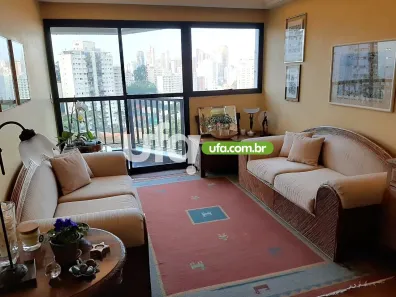 Apartamento com 3 Quartos à venda, 102m² no Sumaré, São Paulo