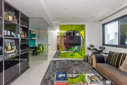 Apartamento com 3 Quartos à venda, 89m² no Vila Uberabinha, São Paulo