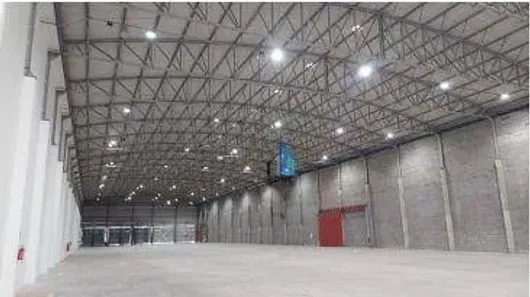 Galpão/Depósito/Armazém para alugar, 8277m² no Distrito Industrial, Cuiabá