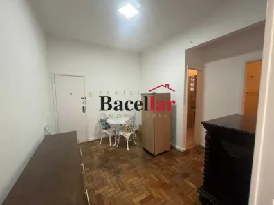 Apartamento com 1 Quarto à venda, 33m² no Méier, Rio de Janeiro
