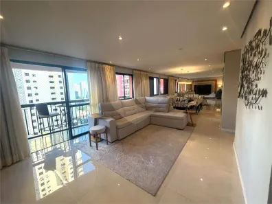 Apartamento com 3 Quartos à venda, 116m² no Vila Mascote, São Paulo