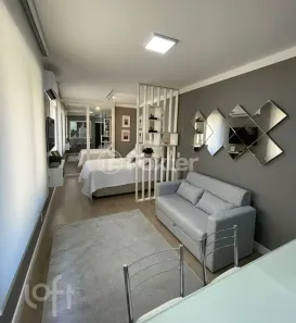Apartamento com 1 Quarto à venda, 31m² no Cidade Baixa, Porto Alegre