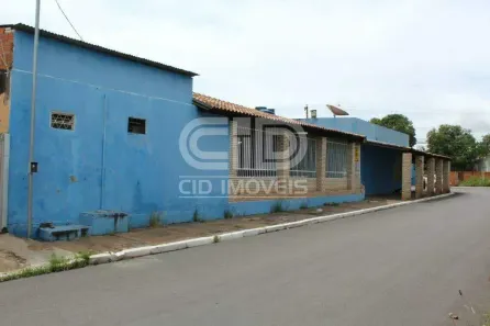 Sala Comercial para alugar, 270m² no Centro-Norte, Várzea Grande